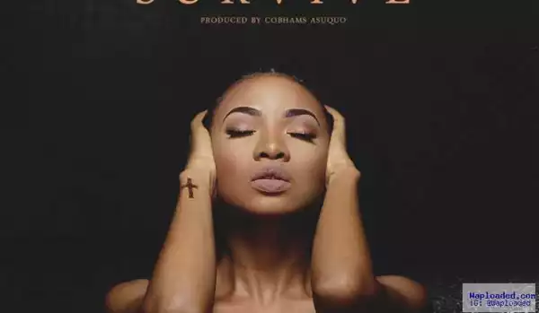 Mo’Cheddah - Survive (Prod. By Cobhams Asuquo)